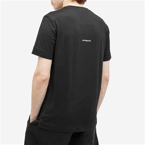 givenchy shirt with contrast|Givenchy 4G.